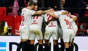 Sevilla, kötü gidişi durdurmak için umudunu Fenerbahçe maçına bağladı