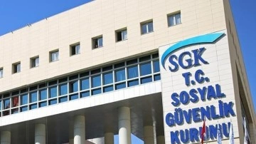 SGK’dan IBAN numaralı SMS uyarısı