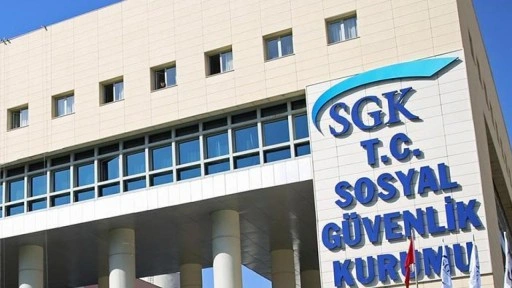 SGK'ya 1 kuruş borcu olan vatandaş için haciz işlemi başlatan yetkili görevden alındı