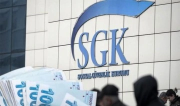 SGK'den EYT ile ilgili 'e-devlet' ve 'acele etmeyin' çağrısı