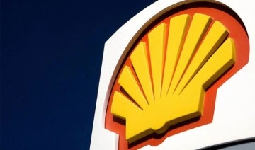 Shell hisselerinin değeri rekor seviyeye yükseldi
