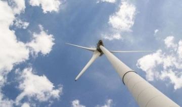 Siemens Gamesa ABD'ye özel rüzgâr türbini tasarladı