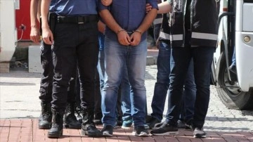 Siirt'te düğünde PKK provokasyonuna ilişkin 4 kişi tutuklandı