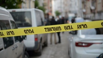 Siirt'te çıkan bıçaklı kavgada 1 kişi ağır yaralandı