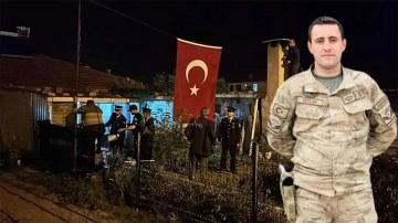 Siirt'te hain saldırı! Çanakkale'ye şehit ateşi düştü