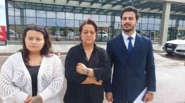 Sıla bebeğin teyzesinden kardeşi dahil tüm sorumlular için dikkat çeken talep