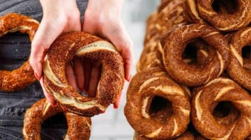 Simit tarifi nasıl yapılır? Ev yapımı çıtır çıtır sokak simidi tarifi