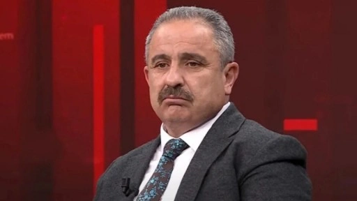 Sinan Burhan'dan Kübra Par ve tv100 hakkında açıklama