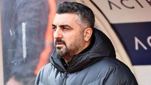 Sinan Kaloğlu'ndan Sivasspor yenilgisi sonrası istifa sinyali