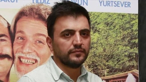 Şinasi Yurtsever için AKM'de tören: Ahmet Kural gözyaşlarına boğuldu!