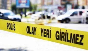 Sinop'ta merdivenden düşen çocuk yaşamını yitirdi