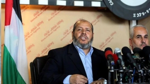 Sinvar’dan sonra yeni dönem: Hamas Gazze liderini açıkladı