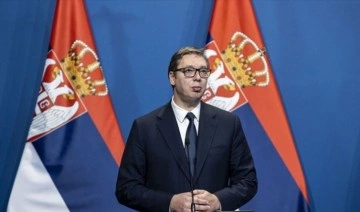 Sırbistan, Rusya'ya yaptırım uygulamayacağını duyurdu