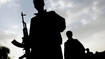 Şırnak'ta PKK/KCK, FETÖ/PDY, DEAŞ'a yönelik terör operasyonu