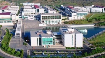 Şırnak Üniversitesi'ndeki Ziraat Fakültesi 10 yılda sadece 30 mezun verdi!