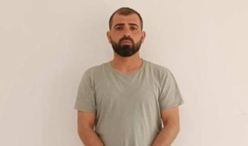 Şırnak'ta terör operasyonu: Baran Amed kod adlı Kadir Sezgin yakalandı