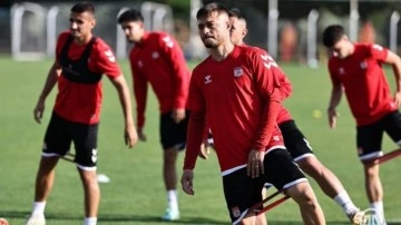 Sivasspor'a Alaaddin Okumuş'tan kötü haber!