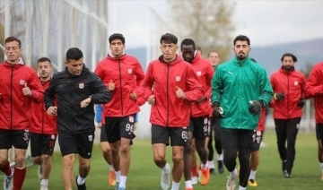 Sivasspor son 6 sezondaki en kötü performansını sergiledi