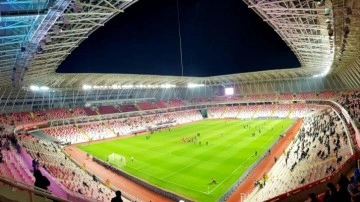 Sivasspor ve Trabzonspor'dan TFF'ye ortak başvuru