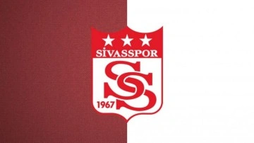 Sivasspor'da Beşiktaş maçı hazırlıkları başladı!