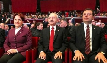 Siyasi liderlerden İstanbul Barosu Başkanlığı'na seçilen Filiz Saraç'a kutlama mesajı