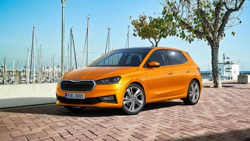 Skoda Fabia fiyat listesi &#8211; Ekim 2024