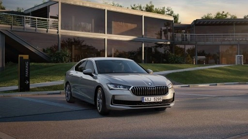 Skoda Superb fiyat listesi &#8211; Ekim 2024