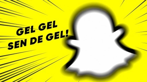 Snapchat, Metinden Görüntü Üreten Yapay Zekâsını Duyurdu