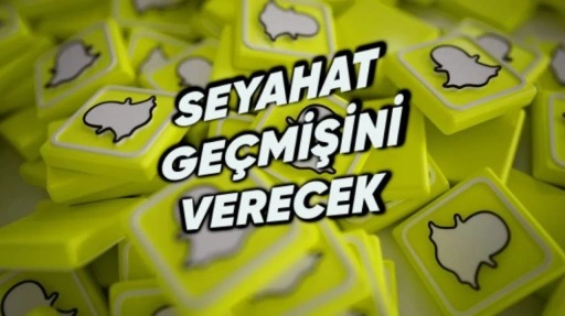 Snapchat Yeni 