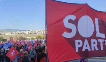 SOL Parti seçimlere Sosyalist Güç Birliği ile katılıyor