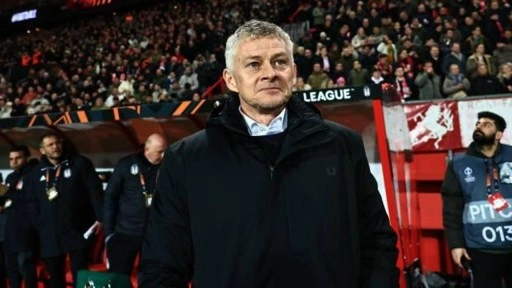 Solskjaer listeyi verdi! Beşiktaş'tan sol bek harekatı