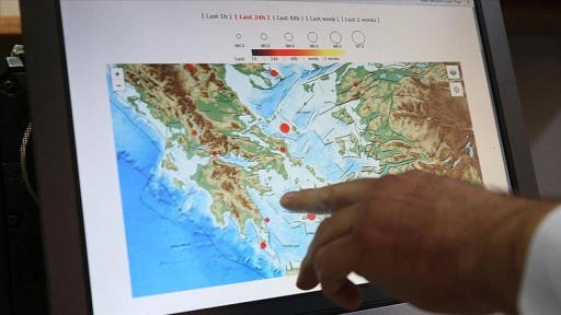 Son 24 saatte 313 deprem! İzmir ve Muğla gibi illerde deprem riski var mı?