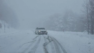 Son dakika: 3 bölgemiz için kar yağışı uyarısı! Meteoroloji'den yeni rapor