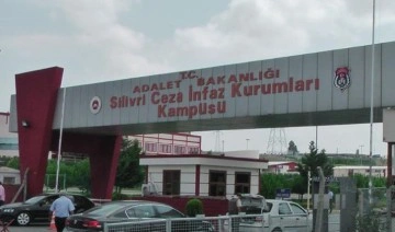 Son Dakika... Adalet Bakanlığı açıkladı: Silivri Cezaevi'nin ismi değişti