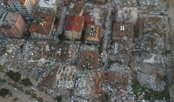 Son Dakika: Adalet Bakanlığı'ndan deprem hamlesi: 15 gün uzatıldı