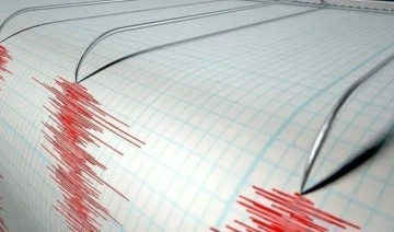 Son Dakika: Adana'da 3.6 büyüklüğünde deprem