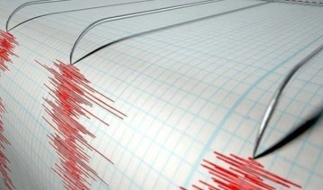 Son Dakika: Adana'da 4.1 büyüklüğünde deprem