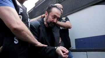 Son Dakika! Adnan Oktar'a 891 yıl hapis cezası verildi