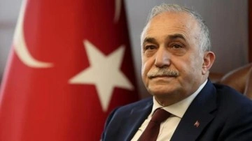 Son Dakika: Ahmet Eşref Fakıbaba partisinden ve vekillikten istifa etti