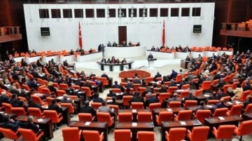 Son dakika: AK Parti başörtüsüyle ilgili anayasa değişikliği için harekete geçti! Düzenleme haftaya