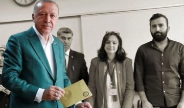 Son Dakika: AKP'den altılı masaya Erdoğan yanıtı