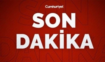 Son Dakika... AKP'den Yükseköğretim Kanunu'na ilişkin yasa teklifi