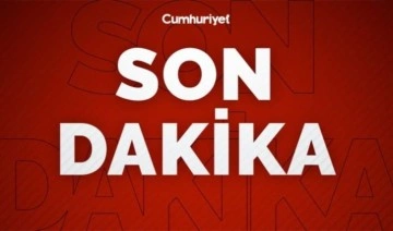 Son Dakika... Ali Babacan: Bu hukuksuzluğu reddediyorum