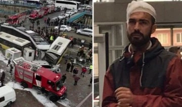 Son dakika... Alibeyköy'deki tramvay kazası: Vatman tutuklandı!