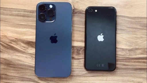 Son dakika: Avrupa'da iPhone SE ve iPhone 14 satışları durdurulacak!