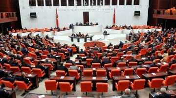 Son dakika: Bartın'daki maden kazasının araştırılması için TBMM'de komisyon kuruldu