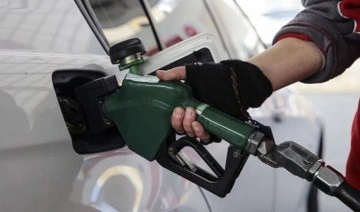 Son Dakika... Benzine dev zam geliyor! Güncel benzin ve motorin fiyatları (16 Ocak 2023)