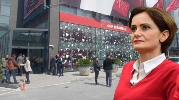 Son Dakika: CHP İstanbul İl Başkanlığı binası yakınında ateş edilmesiyle ilgili 4 şüpheli yakalandı