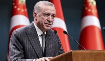 Son Dakika: Cumhurbaşkanı Erdoğan'dan çocuğa cinsel istismar açıklaması