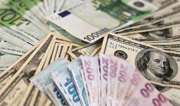 Son dakika... Dolar ve Euro'da rekor üstüne rekor!